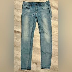 Burberry BRIT Westbourne denim